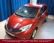 Nissan Note Acenta"TOP CAR" Rot - thumbnail 10