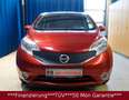 Nissan Note Acenta"TOP CAR" Rot - thumbnail 8
