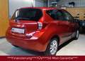 Nissan Note Acenta"TOP CAR" Rot - thumbnail 5