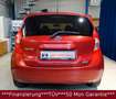 Nissan Note Acenta"TOP CAR" Rot - thumbnail 4