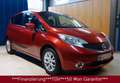 Nissan Note Acenta"TOP CAR" Rot - thumbnail 7