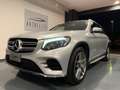 Mercedes-Benz GLC 350 d 4Matic Premium AMG PROMO Argento - thumbnail 1