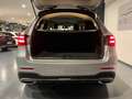 Mercedes-Benz GLC 350 d 4Matic Premium AMG PROMO Plateado - thumbnail 27