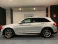 Mercedes-Benz GLC 350 d 4Matic Premium AMG PROMO Argento - thumbnail 7