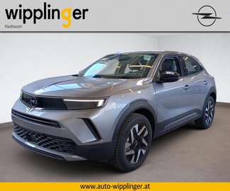 E-MOKKA Elegance 3-phasig 136PS LP € 42.990,-