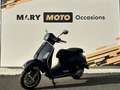 Vespa GTS 300 Bleu - thumbnail 2