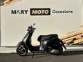 Vespa GTS 300 Bleu - thumbnail 1