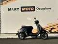 Vespa GTS 300 Bleu - thumbnail 4