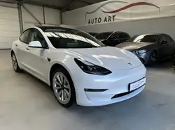 Tesla Model 3 Long Range Dual AWD Wärmepumpe