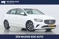 Mercedes-Benz B 180 Business Solution | Automaat | Trekhaak | Camera | Wit - thumbnail 1