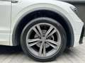 Volkswagen Tiguan Allspace 1.5 TSI R-line Automaat | R-stuur | Navigatiesyste Blanco - thumbnail 35