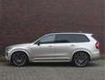 Volvo XC90 T8 AWD Ultra Dark | Direct rijden - Luchtvering - Zilver - thumbnail 17