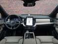 Volvo XC90 T8 AWD Ultra Dark | Direct rijden - Luchtvering - Zilver - thumbnail 3