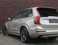 Volvo XC90 T8 AWD Ultra Dark | Direct rijden - Luchtvering - Zilver - thumbnail 10