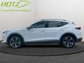 CUPRA Formentor 1.5 TSI Navi/AHK/Klima/PDC Bianco - thumbnail 3