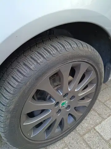 Skoda Roomster view 7