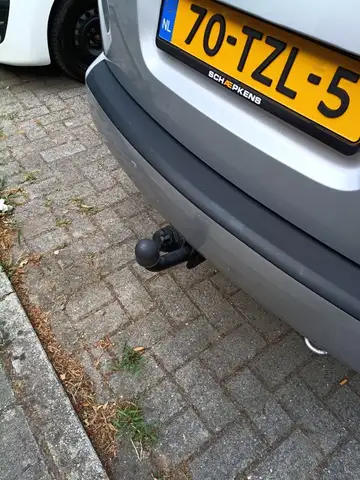 Skoda Roomster view 5