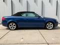 Audi A4 2.4 V6 Exclusive Blauw - thumbnail 5