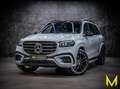 Mercedes-Benz GLS 450 d 4M AMG|LM23Z|E-ACTIVE|BUR.HIGH-END|M24 Grau - thumbnail 1
