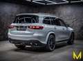 Mercedes-Benz GLS 450 d 4M AMG|LM23Z|E-ACTIVE|BUR.HIGH-END|M24 Grau - thumbnail 6