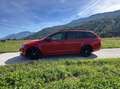 Skoda Octavia Octavia Combi RS 2,0 TDI Rot - thumbnail 7