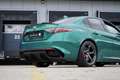 Alfa Romeo Giulia 2.9 V6 Quadrifoglio Grün - thumbnail 13