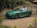 Alfa Romeo Giulia 2.9 V6 Quadrifoglio Vert - thumbnail 1