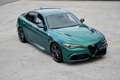 Alfa Romeo Giulia 2.9 V6 Quadrifoglio Zelená - thumbnail 12