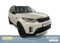 Land Rover Discovery P360