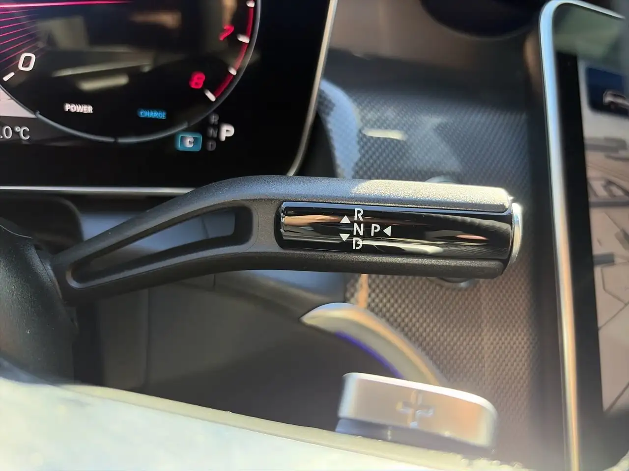 Mercedes-Benz GLC fotografie Mercedes-Benz GLC