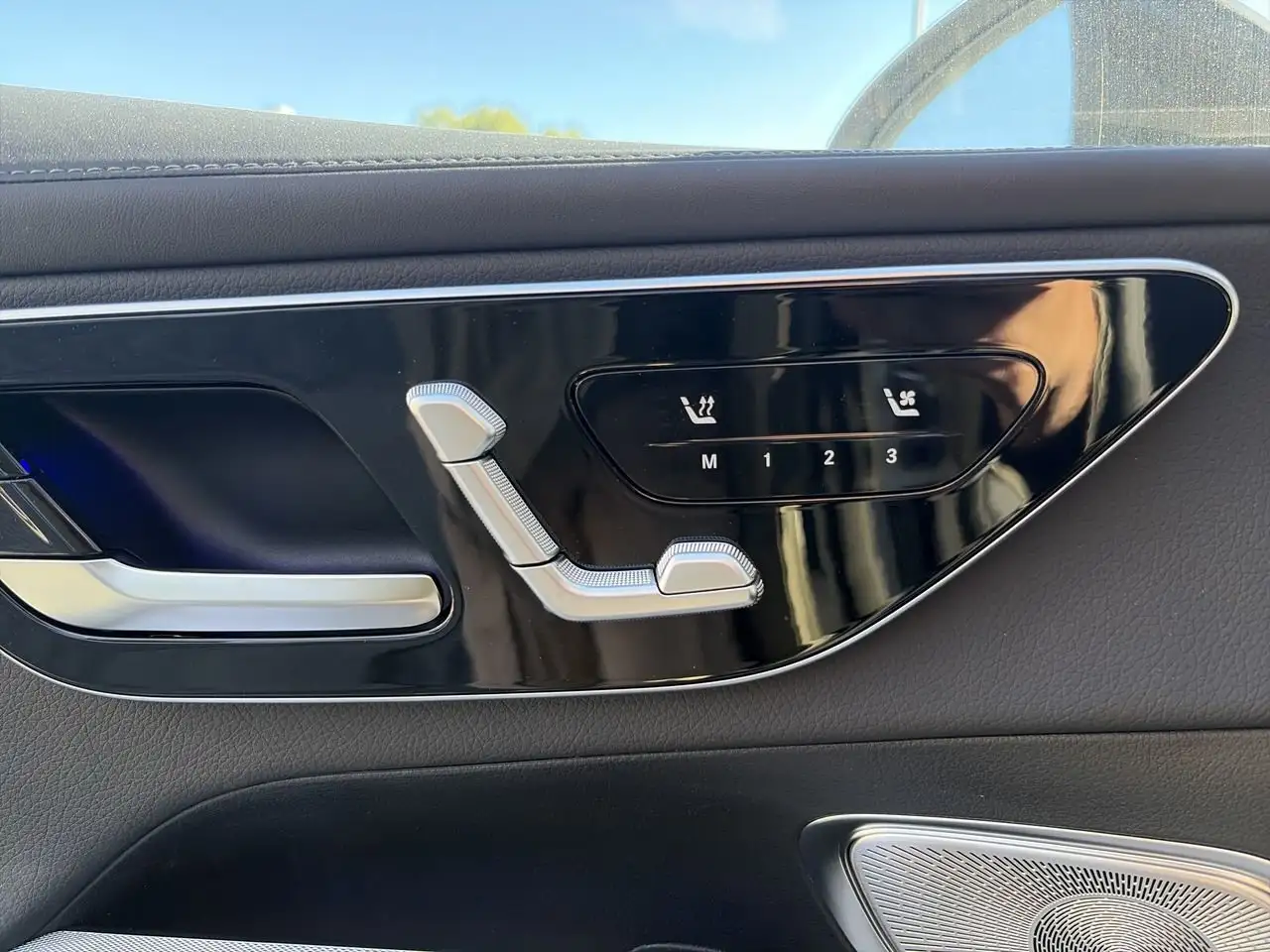 Mercedes-Benz GLC fotografie Mercedes-Benz GLC