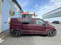 Mercedes-Benz Vito Vito 120 CDI Kompakt DPF Aut. Rot - thumbnail 3