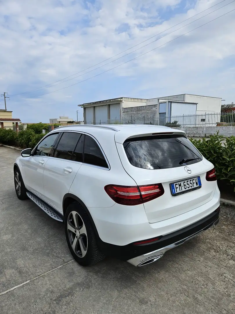 Mercedes-Benz GLC 220 d Exclusive 4matic auto - 2