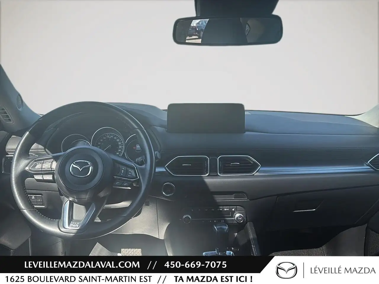 Mazda CX-5 photo Mazda CX-5