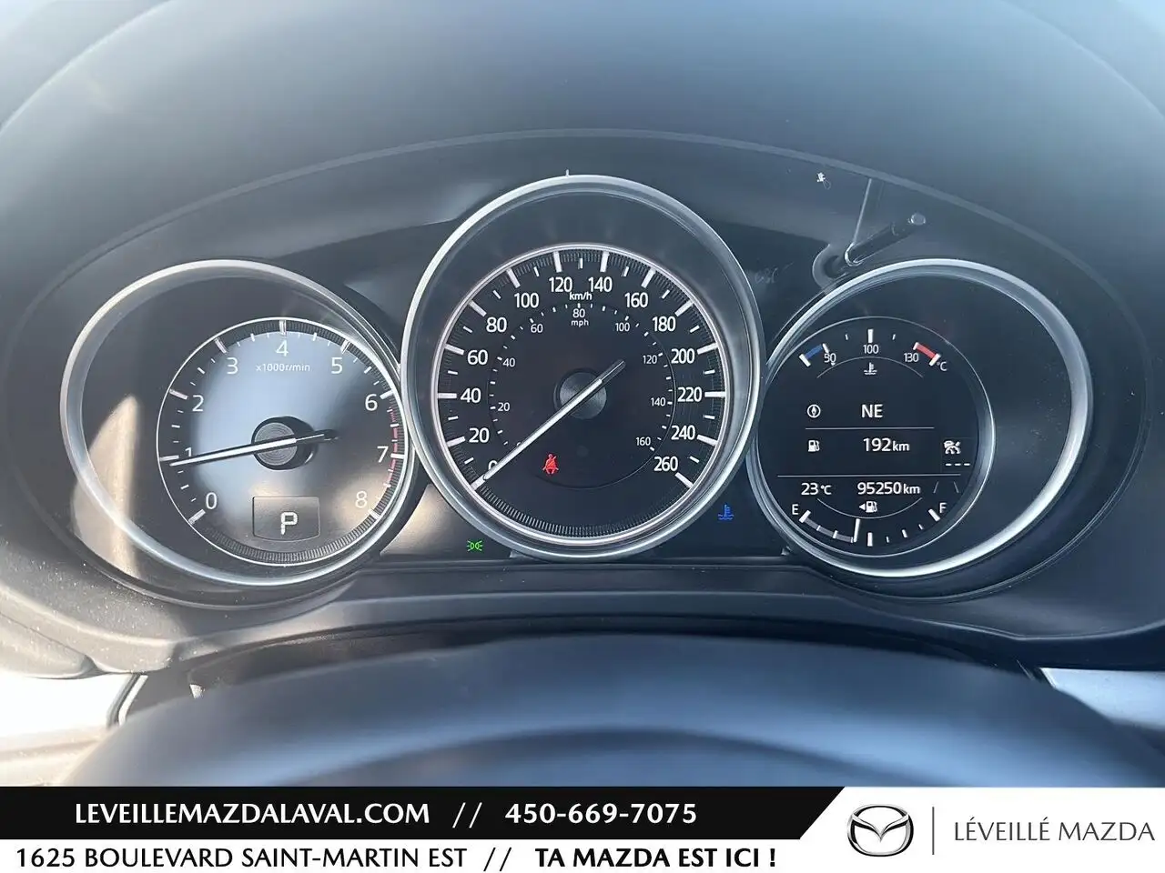 Mazda CX-5 photo Mazda CX-5