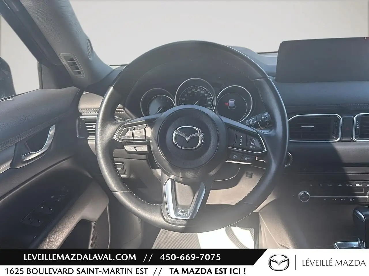 Mazda CX-5 photo Mazda CX-5