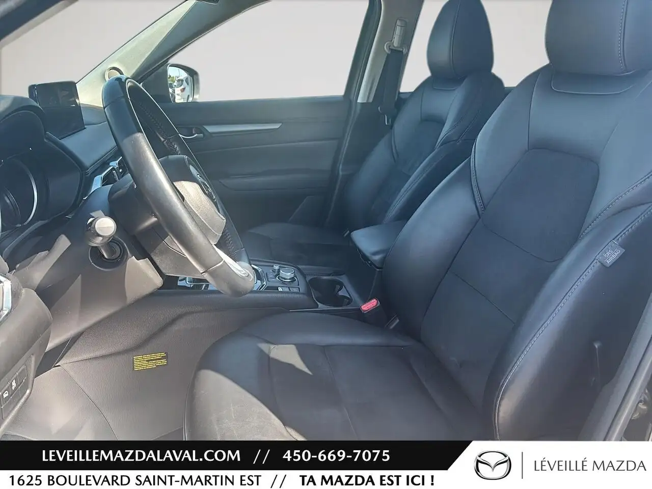 Mazda CX-5 photo Mazda CX-5