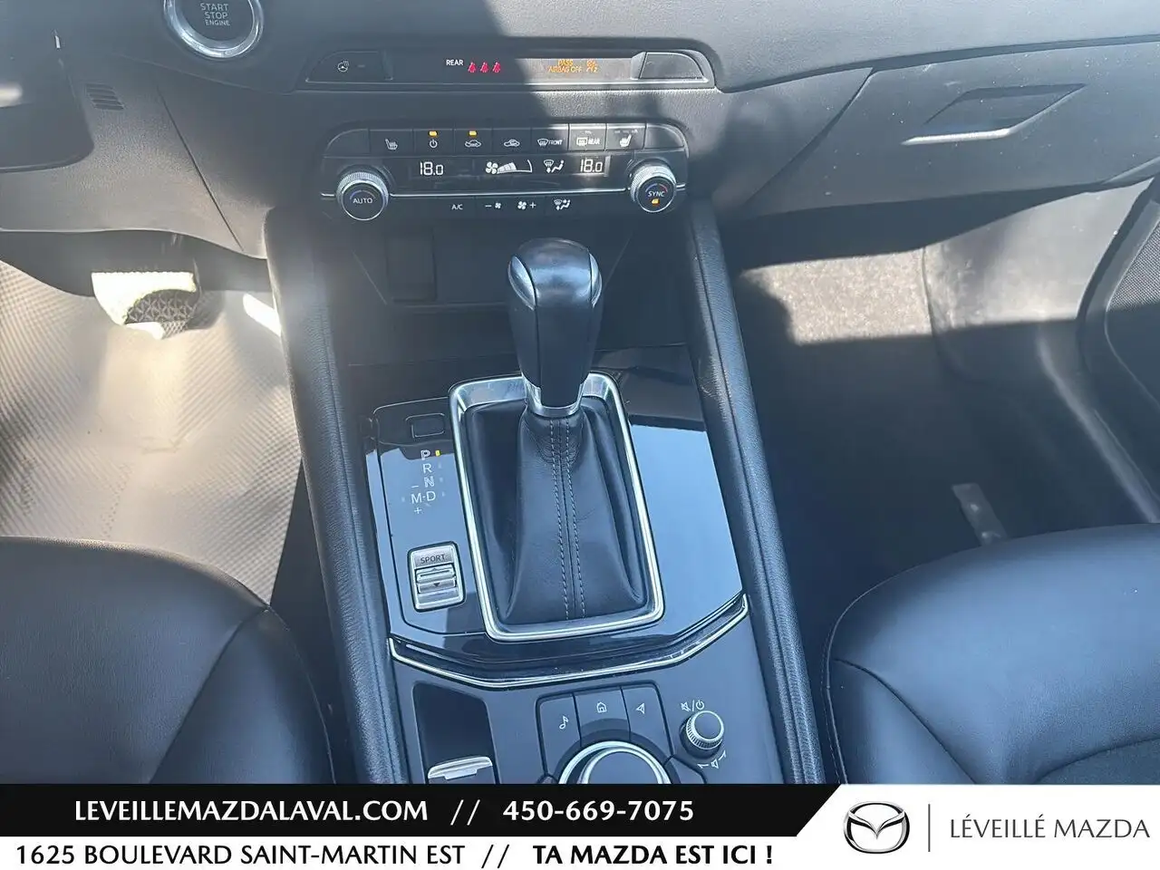 Mazda CX-5 photo Mazda CX-5