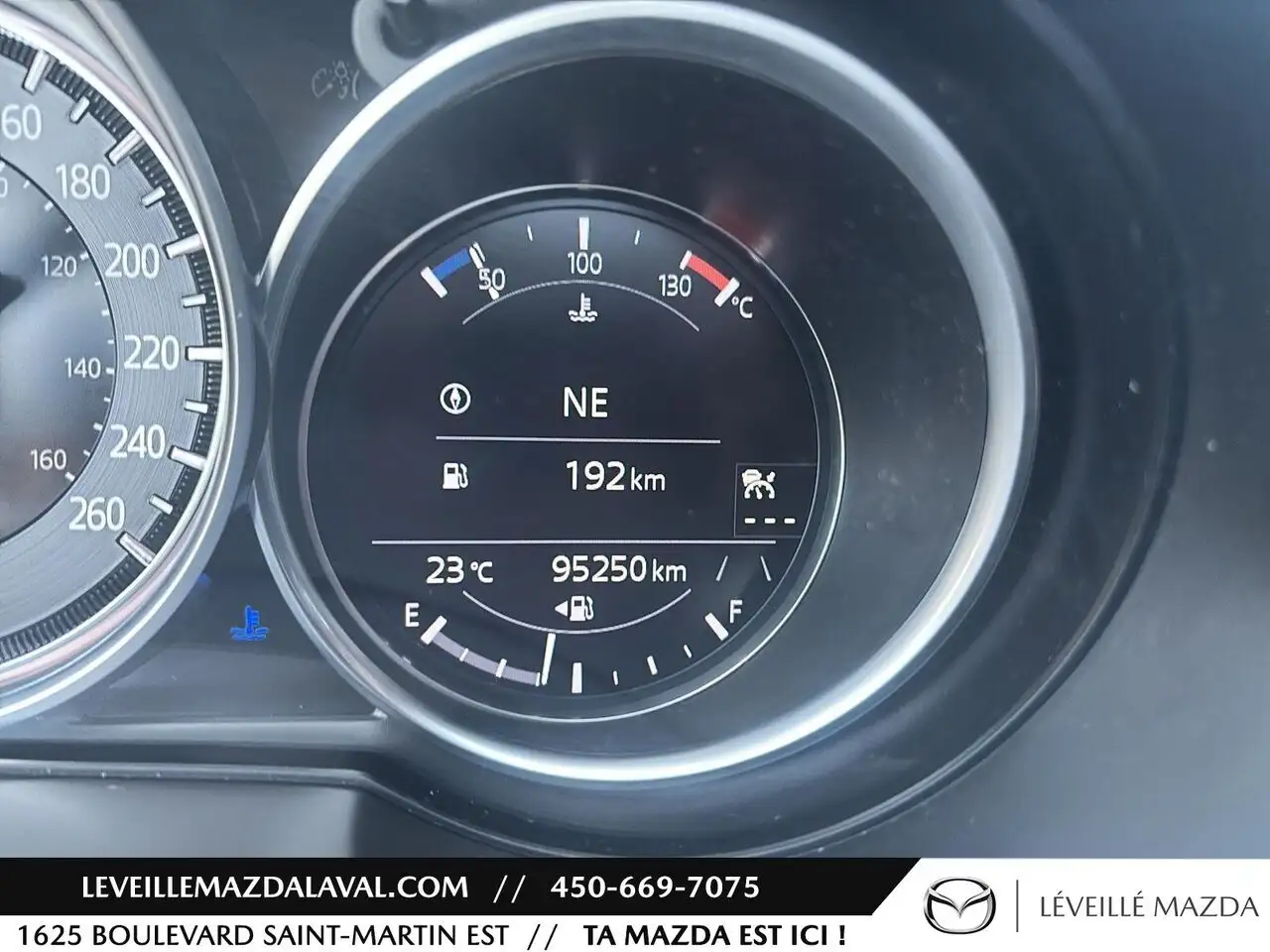 Mazda CX-5 photo Mazda CX-5