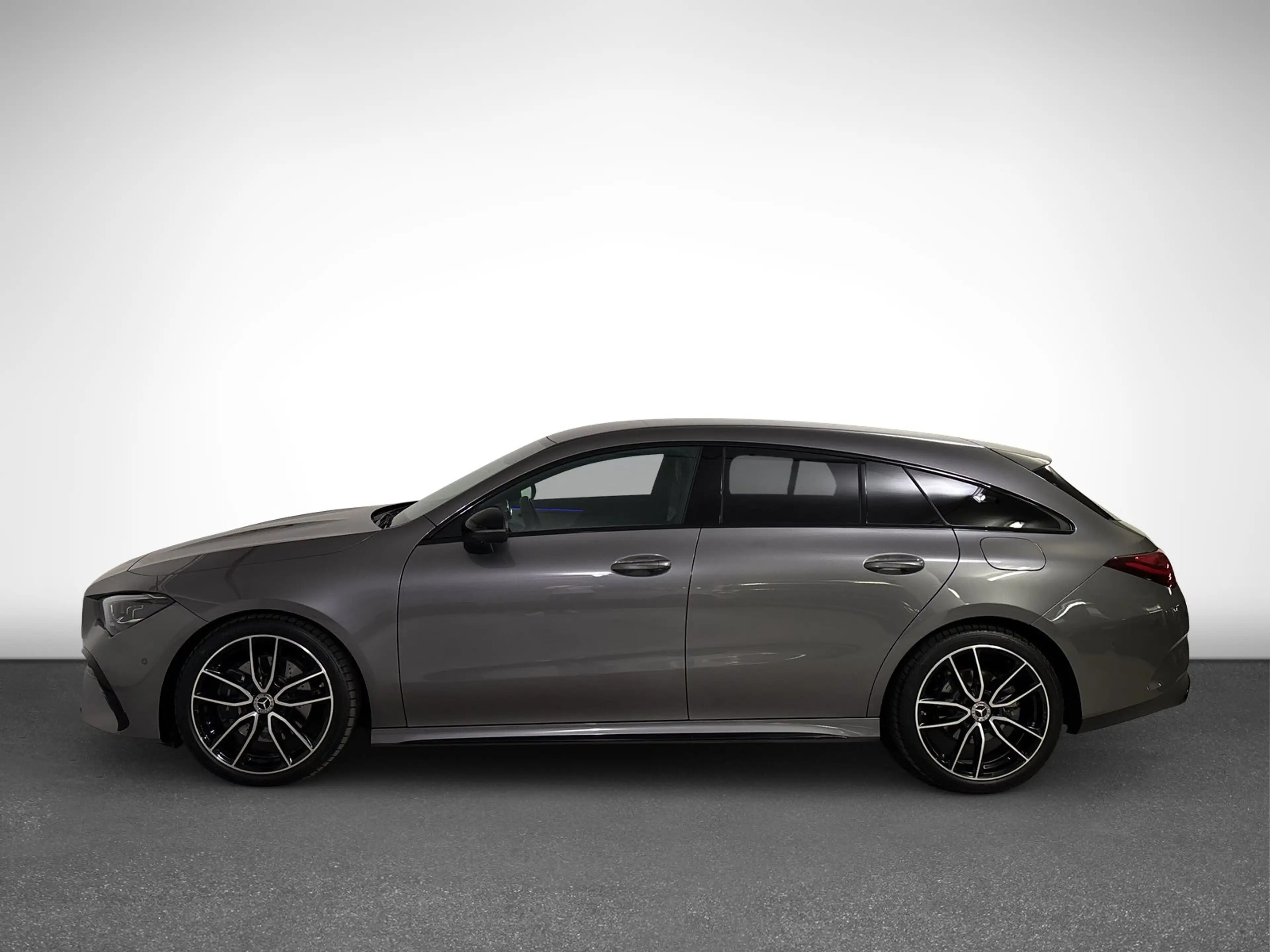 Mercedes-Benz CLA 200 d Shooting Brake Österreich-Edition PTS — photo 7