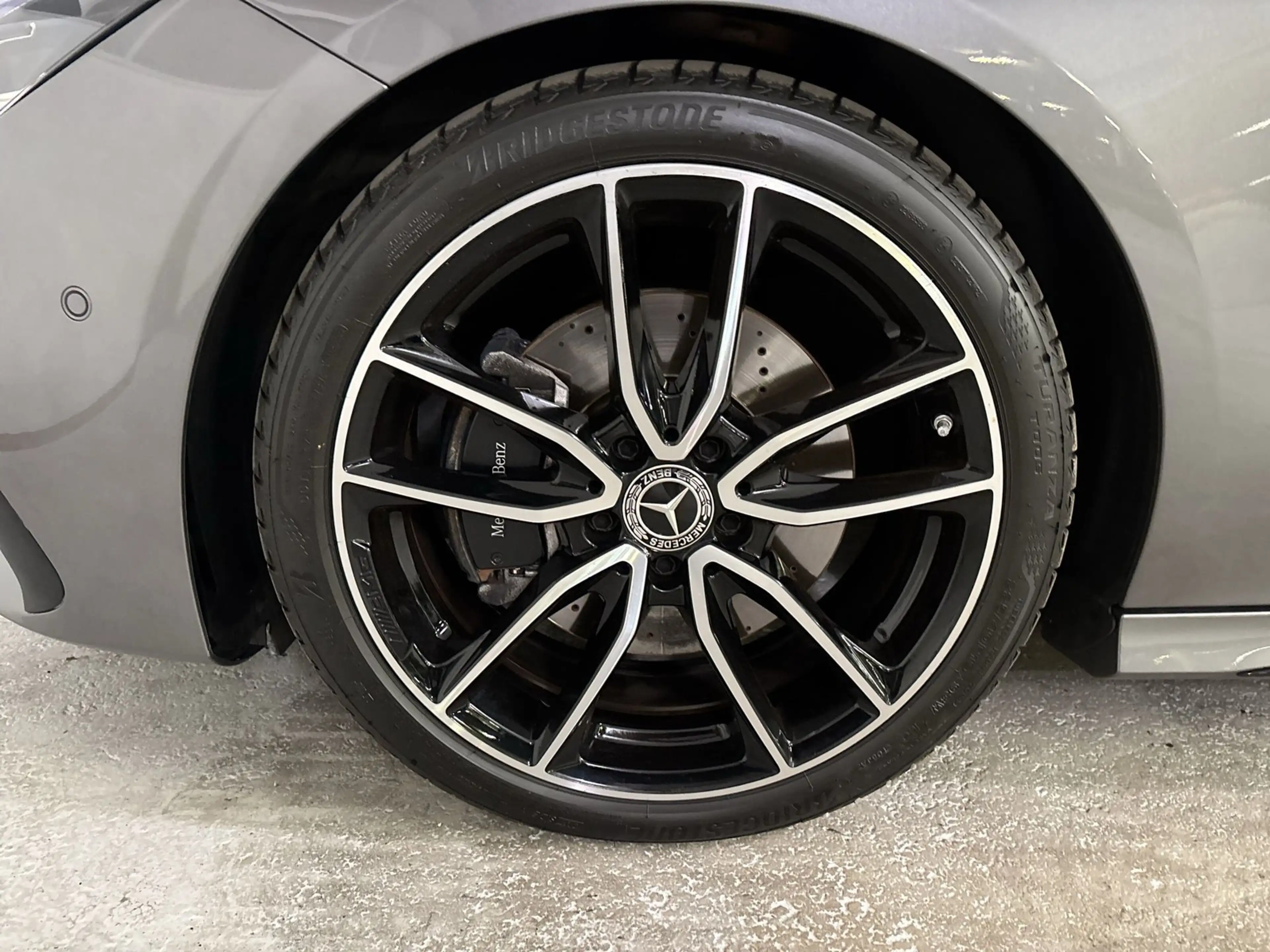 Mercedes-Benz CLA 200 d Shooting Brake Österreich-Edition PTS — photo 13