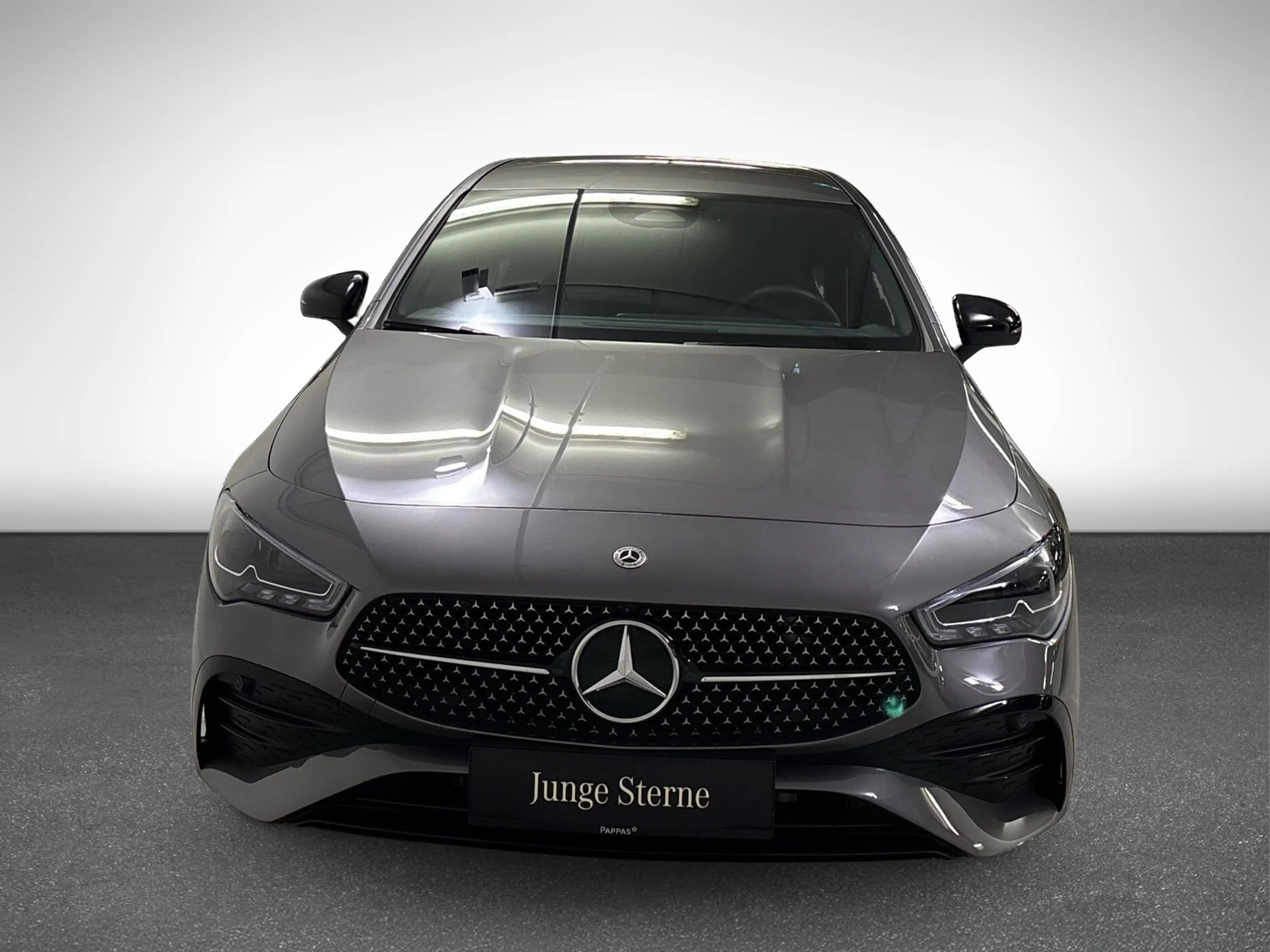 Mercedes-Benz CLA 200 d Shooting Brake Österreich-Edition PTS — photo 4