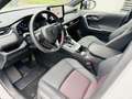 Suzuki Across 2,5 PHEV E-Four Flash CVT - thumbnail 6