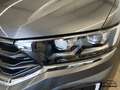 Volkswagen T-Roc Sport 1.5TSI DSG LED NAV AHK ACC SHZ Navi Grau - thumbnail 9