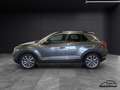 Volkswagen T-Roc Sport 1.5TSI DSG LED NAV AHK ACC SHZ Navi Grau - thumbnail 3