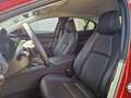 Mazda 3 2.5 e-SkyActiv-G 140 M Hybrid 140 Takumi | AUTOMAA Rood - thumbnail 5