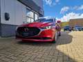Mazda 3 2.5 e-SkyActiv-G 140 M Hybrid 140 Takumi | AUTOMAA Rouge - thumbnail 4