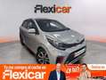 Kia Picanto 1.0 CVVT 49kW (67CV) GT Line Gris - thumbnail 1