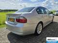 BMW 318 3-serie 318i Edition lees tekst!!! Gris - thumbnail 2