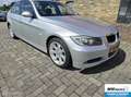 BMW 318 3-serie 318i Edition lees tekst!!! Gris - thumbnail 13